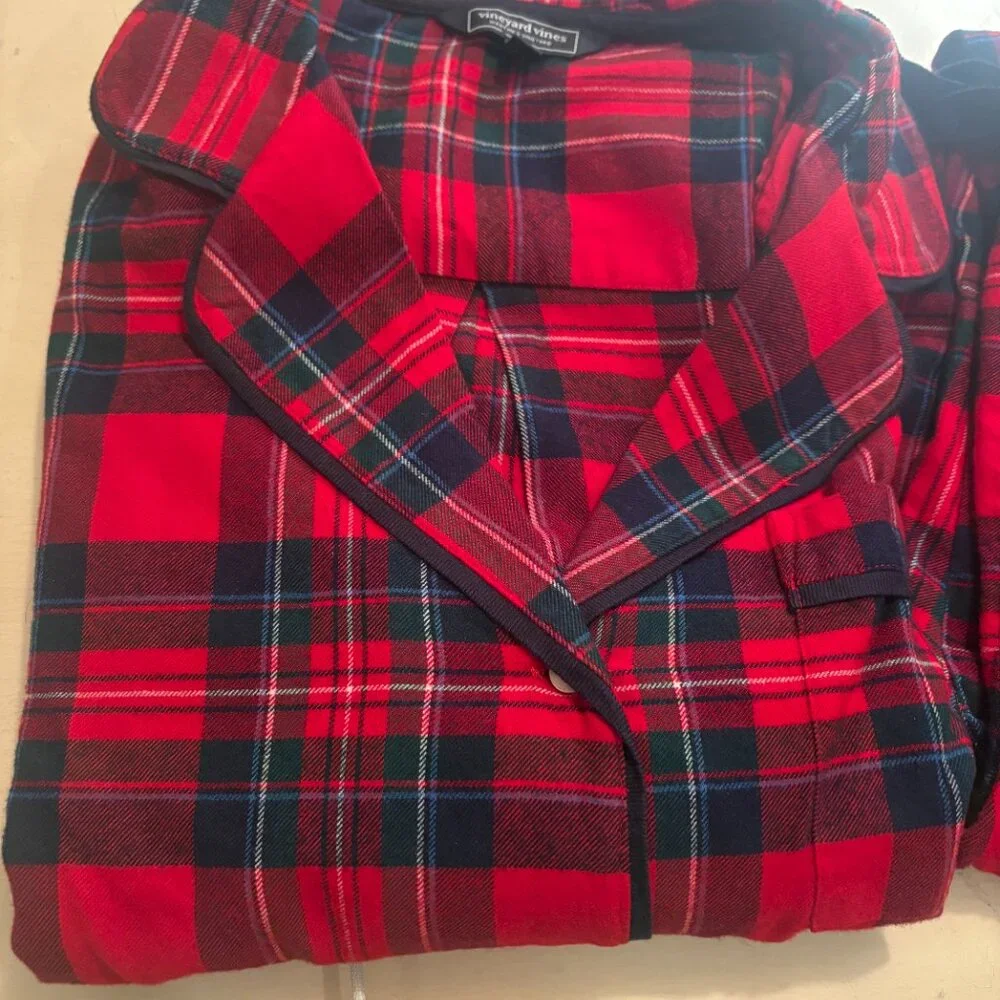 Vineyard Vine Women's Pajama/lounge set - Picture 1 of 4